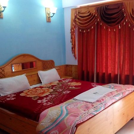 Suraj Cottage Manali エクステリア 写真