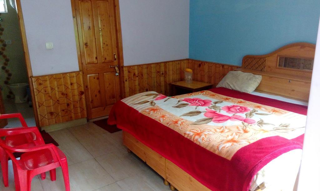Suraj Cottage Manali 部屋 写真
